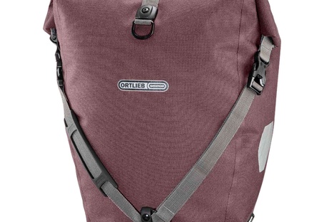 Back-Roller Urban QL2.1 20L ash rose