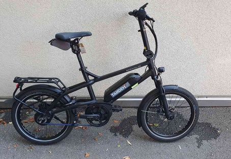 Tinker2 Vario (ex-location)
