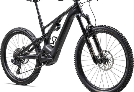 LEVO EXPERT CARBON NB