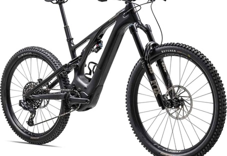 LEVO EXPERT CARBON