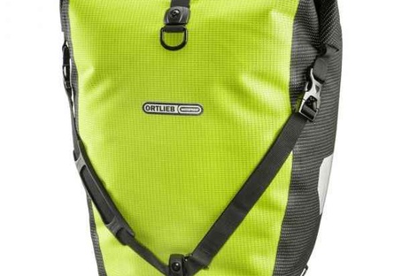 Back-Roller High Visibility 20L - jaune