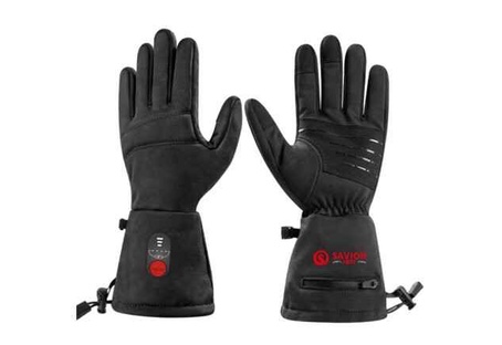 Bike Thin Thunder S18 gants chauffants