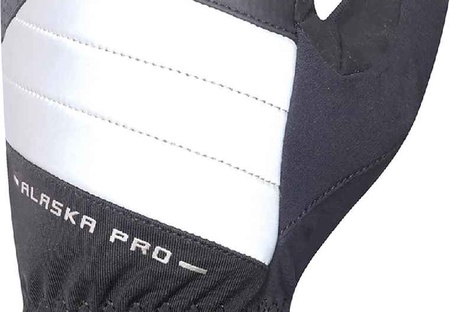 Chiba Alaska Pro Gloves black (commander article 13279)