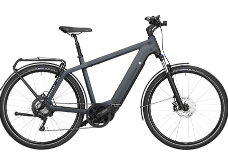 Charger3 touring Intuvia 625