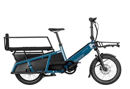 Multitinker vario 625 Kiox 300 RX (vélo test)
