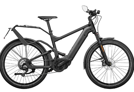Delite GT touring HS Kiox 625 PS RX