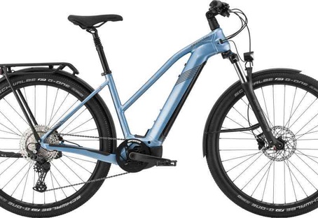Tesoro Neo X 2