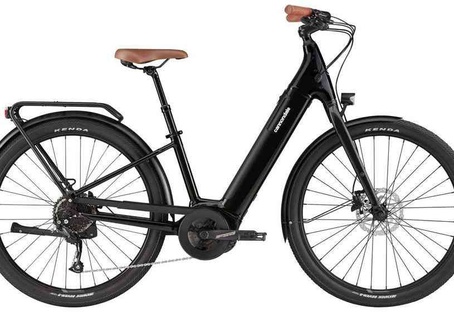 Adventure Neo 3.1 EQ