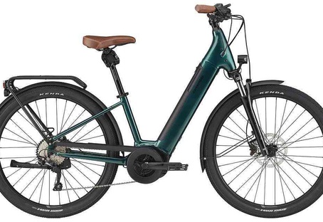Adventure Neo 1 EQ