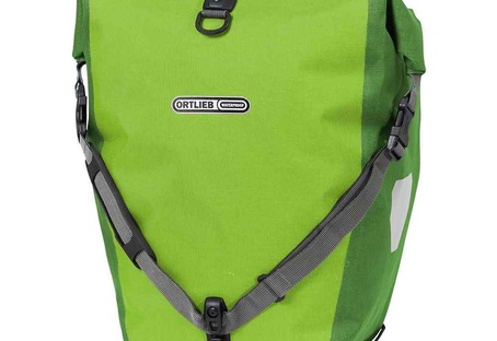 Back-Roller Plus QL2.1 20 L kiwi - moss green unité