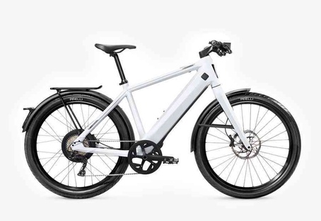 ST3 Sport 983Wh (vélo test)