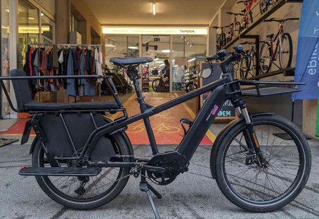 TANDEM Lausanne et Riviera. Votre sp cialiste 100 v lo lectrique