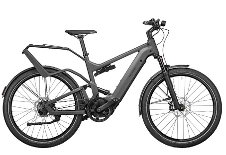 Delite GT rohloff Nyon 625Wh
