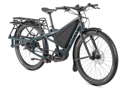 Orox S14 29" 800Wh (Rohloff)