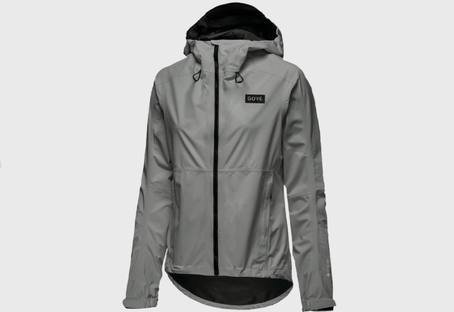 Endure GORE-TEX Veste Femme