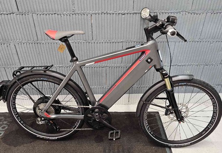 Vélo stromer occasion best sale