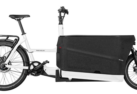 Packster2 70 vario 750Wh