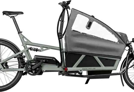 Load4 60 touring HS 1450Wh