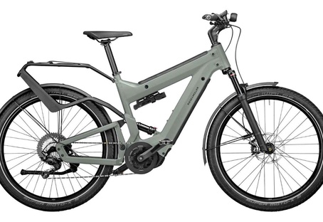 Superdelite GT touring 1125Wh