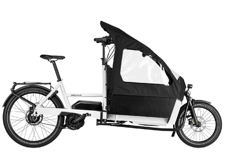 Transporter2 65 vario 545Wh