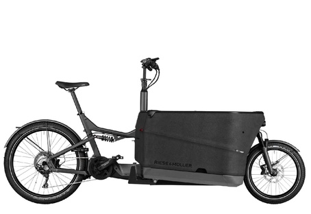 Packster2 70 FS touring (tout-suspendu)