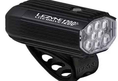 Lite Drive 1200+ Front one size