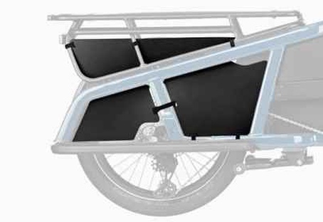 Protection rayons Multitinker MY2024