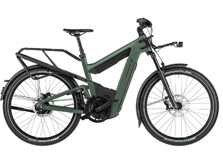 Superdelite5 GT rohloff