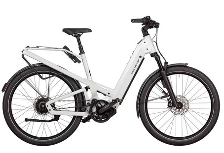 Homage4 GT vario 625Wh ABS