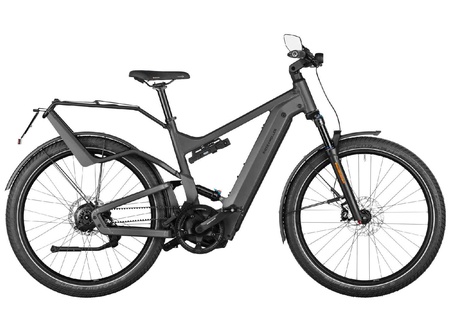 Delite4 GT rohloff HS 1000Wh