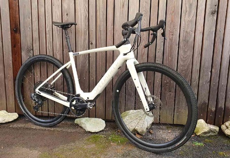 CREO 2 EXPERT CARBON (occasion)