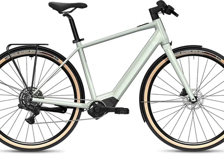 Upstreet SL 3.10 / Gent