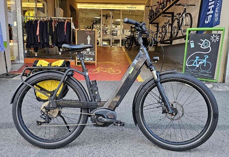 Nevo3 GT Touring 500wh (occasion)