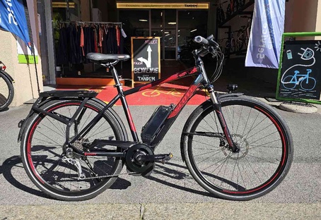 Venture Speed Edition (occasion)