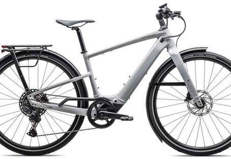 Turbo Vado SL 2 5.0 EQ
