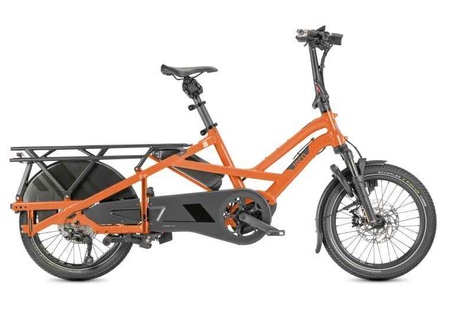 GSD S10 545Wh, Gen3, 2025