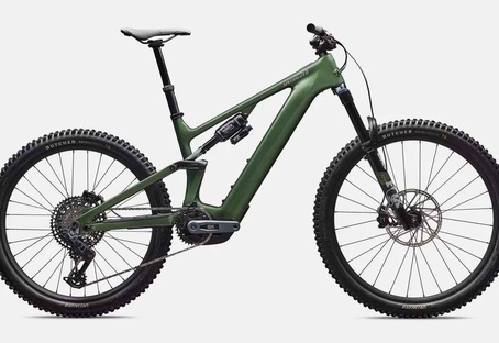 Turbo Levo 4 Expert