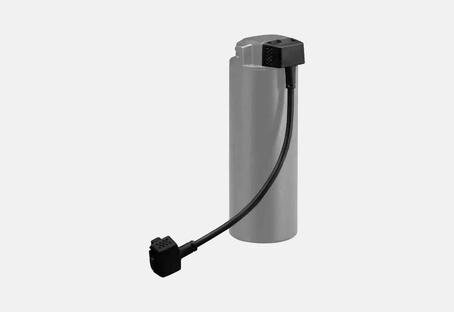 Levo 4 Full Power Range Extender Cable 210mm (avec vis de soutien)