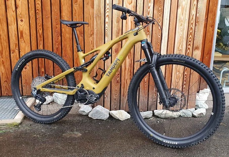 Turbo Levo Expert Carbon (vélo-test)