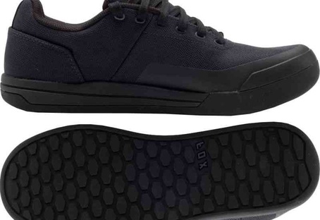 Fox Racing - Union Canvas Flat Shoe