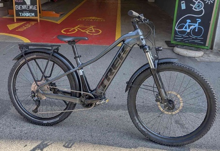 Trek Powerfly 4 (occasion)