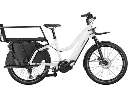 Multicharger2 Mixte EASY Family 625Wh