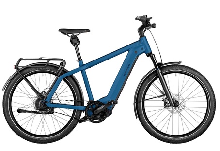 Charger4 GT vario 750Wh