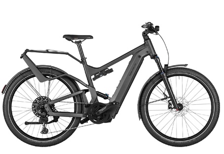 Delite4 GT touring Kiox 500 750 PB GX