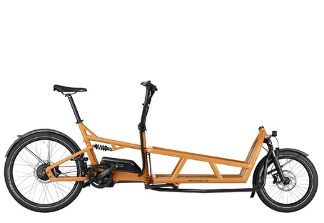 Load4 75 vario 725Wh