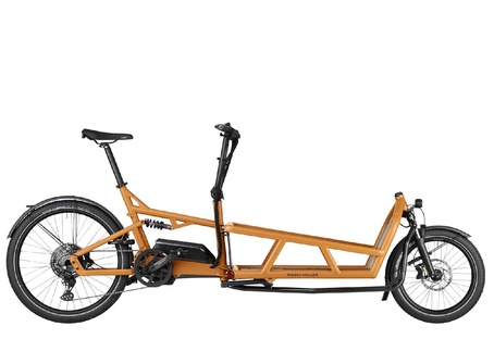Load4 75 touring 1450Wh