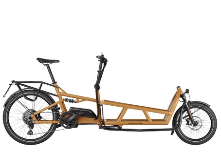 Load4 75 touring HS 1450Wh ABS