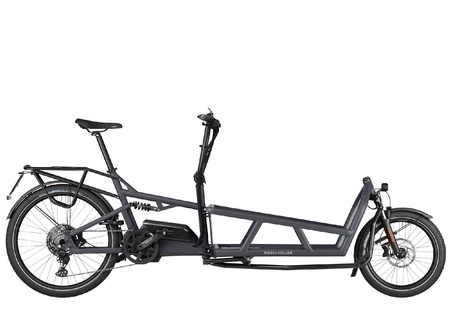 Load4 75 touring HS 1450Wh