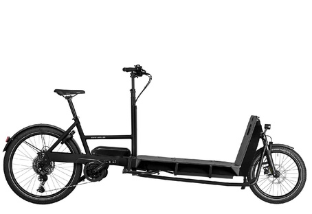 Transporter2 85 touring 725Wh
