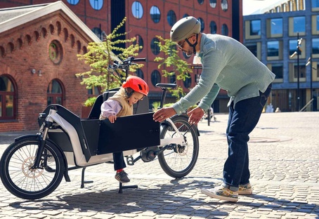 Transporter2 65 touring 1450Wh